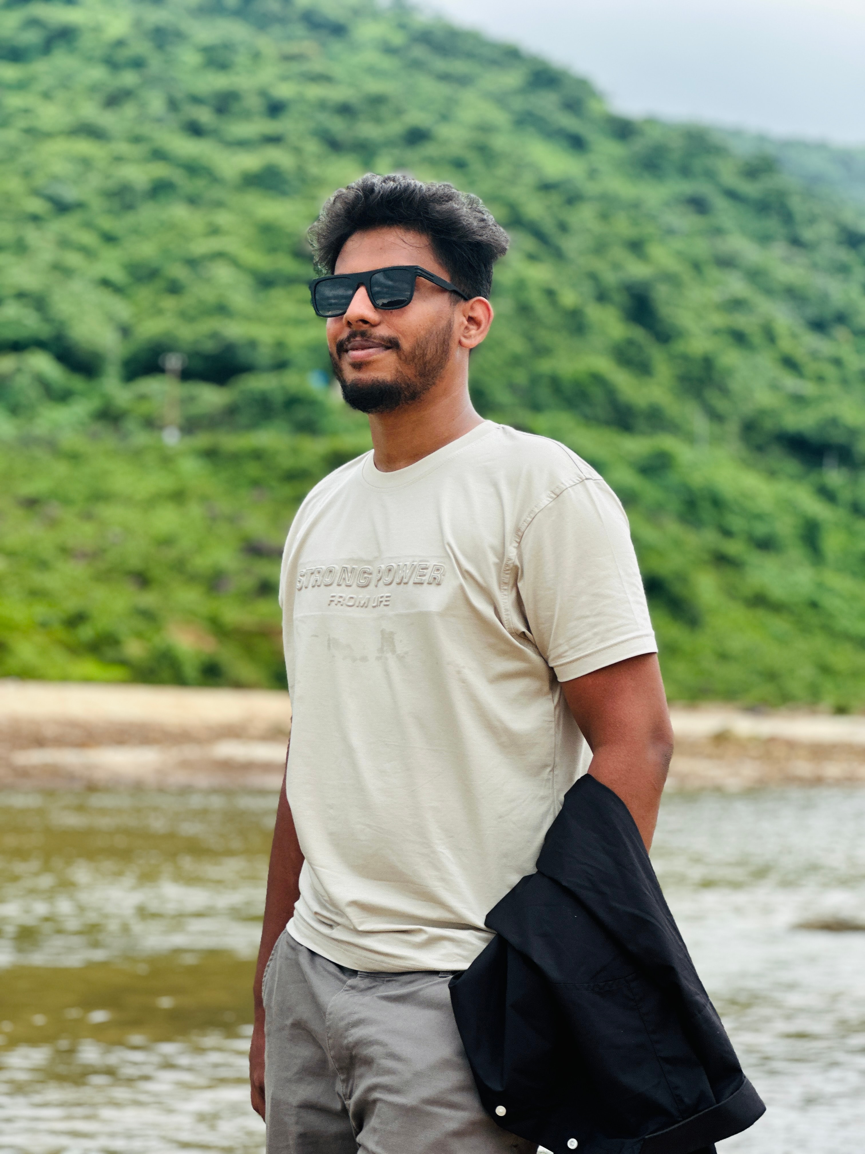 Kamruz Zaman – Full Stack Developer
